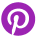 Icon: Pinterest