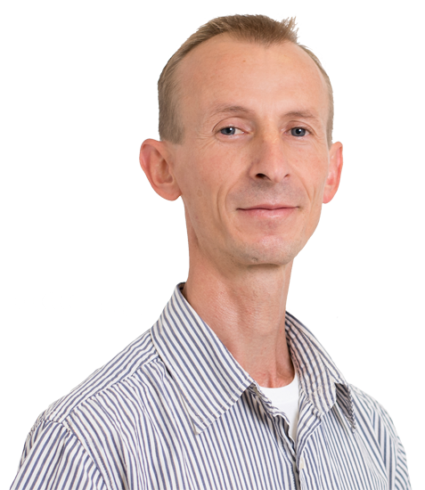 Ivan Jurgec, avtor in predavatelj